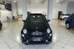 Abarth 595 C 1.4 Turbo T-Jet 180 CV Competizione