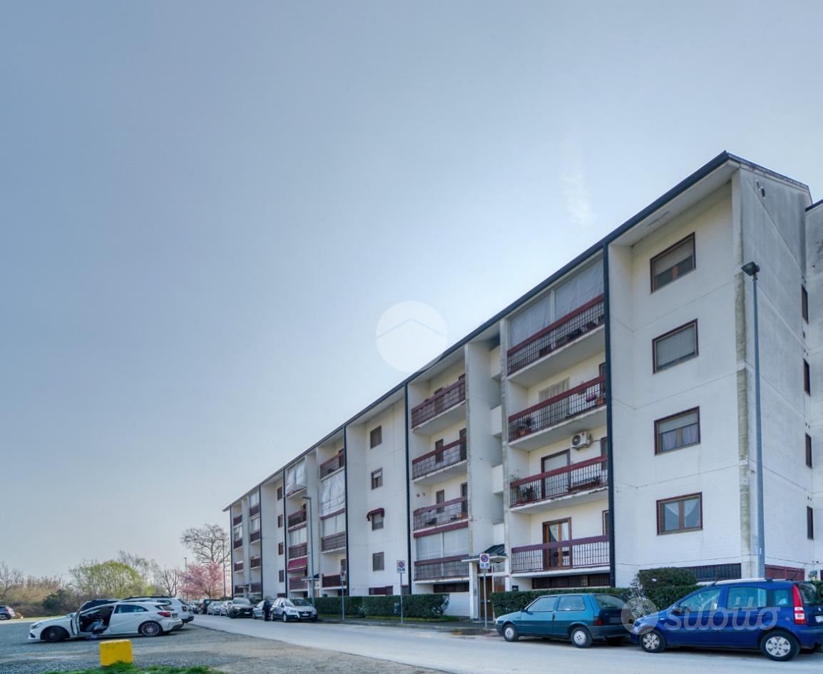 Appartamento – Piossasco, Regione Abate - Vista 2