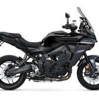 Yamaha Tracer 9