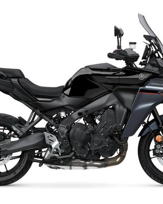 Yamaha Tracer 9
