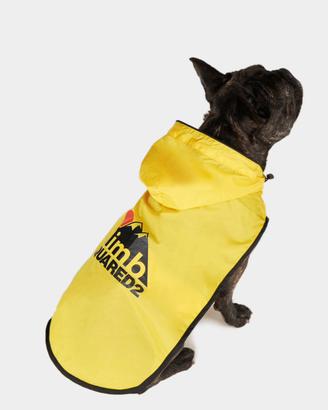 K-Way giacca POLDO X D2 Brampton Raincoat