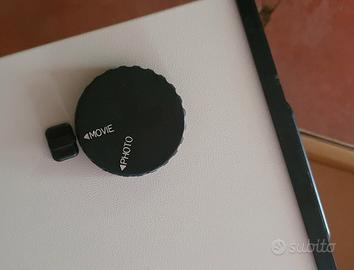 sistema per duplicare video e filmati analogici