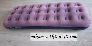 Materassino gonfiabile da spiaggia/beach