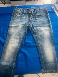 Jeans lungo