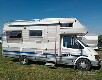 Ford Transit King 2.5TD