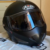 Casco AIROH MATHISSE RS X