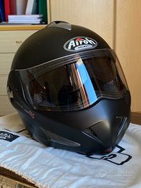 Casco AIROH MATHISSE RS X