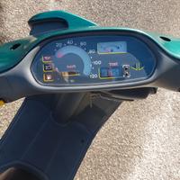 Piaggio Sfera 50 - 1992