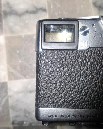 Rollei 35