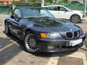 Bmw Z3 1.9 16V cat Roadster