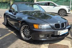 Bmw Z3 1.9 16V cat Roadster