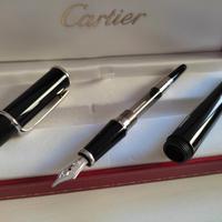PENNA STILOGRAFICA CARTIER ST180009