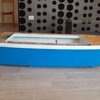 Barca da esposizione