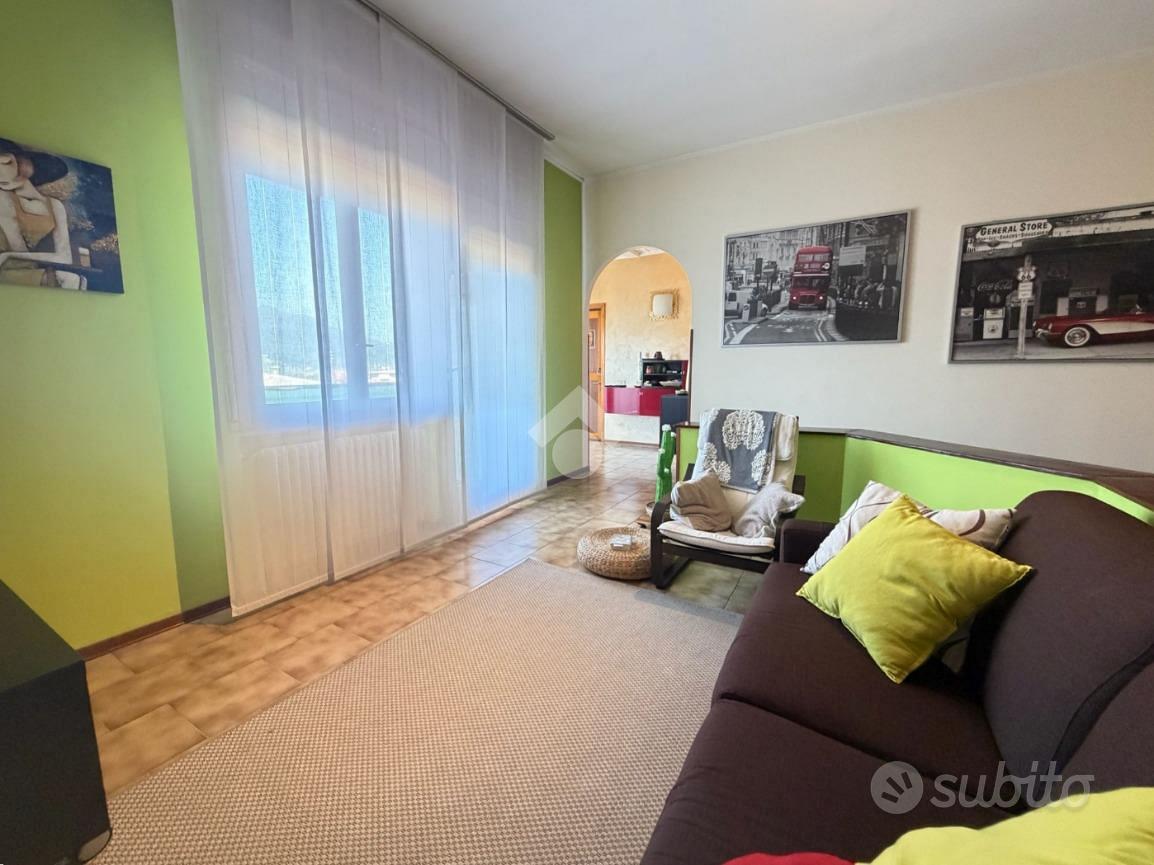 Appartamento – Calolziocorte, Castel, Pascolo - Vista 4