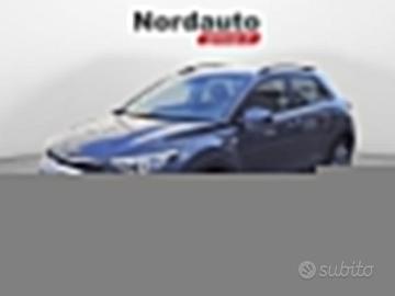 KIA Stonic 1.0 T-GDi 100 CV MHEV iMT Style
