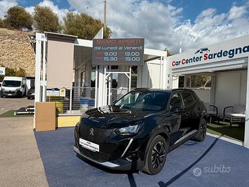 Peugeot 2008 PureTech 100 S&S Allure