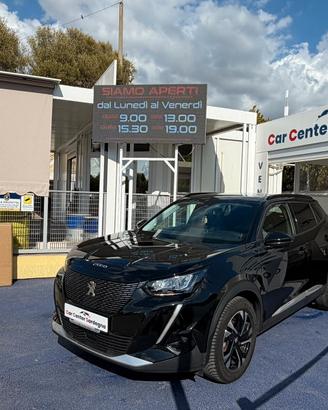 Peugeot 2008 PureTech 100 S&S Allure