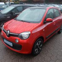 Renault Twingo SCe Stop&Start Lovely Openair