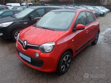 Renault Twingo SCe Stop&Start Lovely Openair