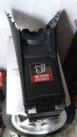 Canale centrale Honda Civic Serie EP Plastiche