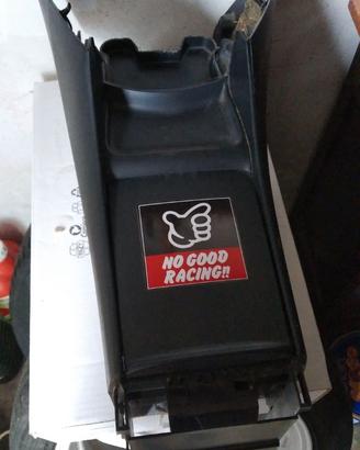 Canale centrale Honda Civic Serie EP Plastiche