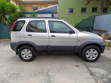 Daihatsu Terios 1.3i 16V cat 4WD SX *** 0 KM!!***