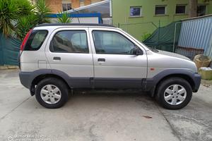 Daihatsu Terios 1.3i 16V cat 4WD SX *** 0 KM!!***