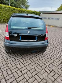 Citroën C3 Benzina/GPL – 2008