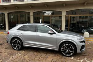 AUDI RS Q8 TFSI quattro Tiptronic..Freni Carbo.
