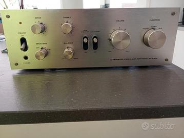 amplificatote Pioneer 