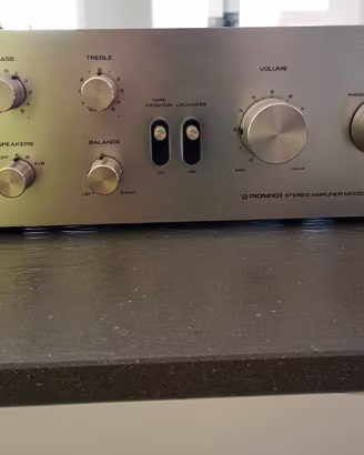 amplificatote Pioneer 