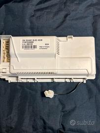 Scheda controllo lavastoviglie Ariston