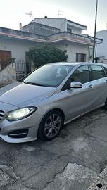 Mercedes classe b
