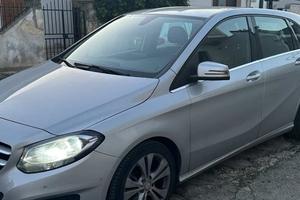 Mercedes classe b