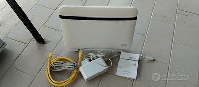 Terminale ONT  ZTE ZHHN F6005