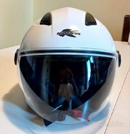 Casco per scooter 