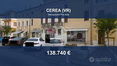 Immobile in asta di 221 m² a Cerea