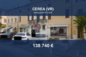 Immobile in asta di 221 m² a Cerea