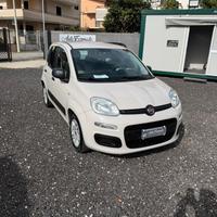 Fiat panda 1.2 gpl