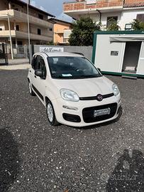 Fiat panda 1.2 gpl