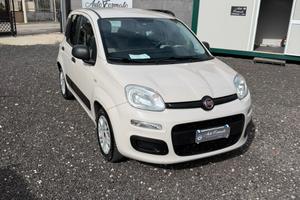 Fiat panda 1.2 gpl