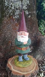 Gnomo Rien Poortvliet