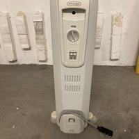 Termosifone a olio DELONGHI