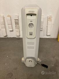 Termosifone a olio DELONGHI