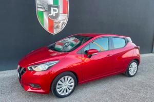 Nissan Micra 1.0 Acenta 71cv