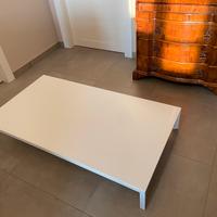 Tavolino PIANCA mod. MONO 130x70h20 cm mai usato