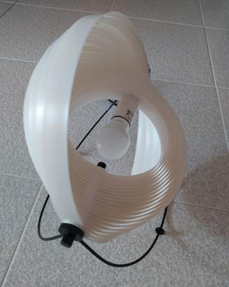 Lampadadi Design - Stile Eclipse Table Lamp