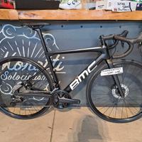 BMC Teammachine SLR TWO 2024