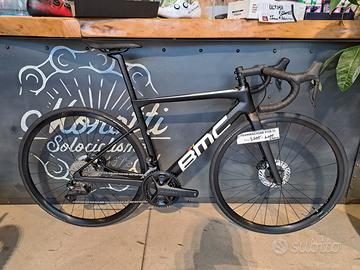 BMC Teammachine SLR TWO 2024