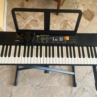 Tastiera digitale + base supporto